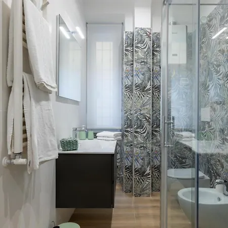 Blessed House Apartmán *