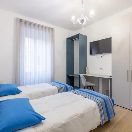 Blessed House Apartmán *