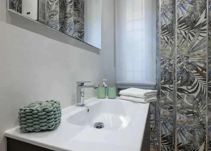 Blessed House 아파트 *