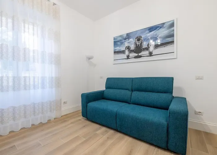 Blessed House 로마