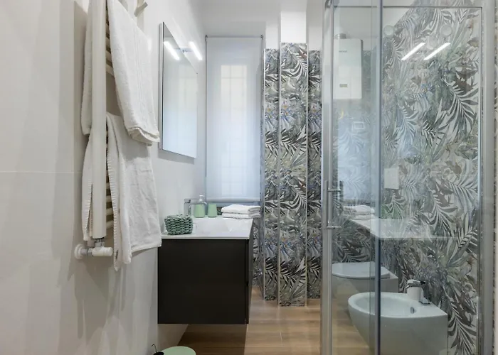 Blessed House 아파트 *