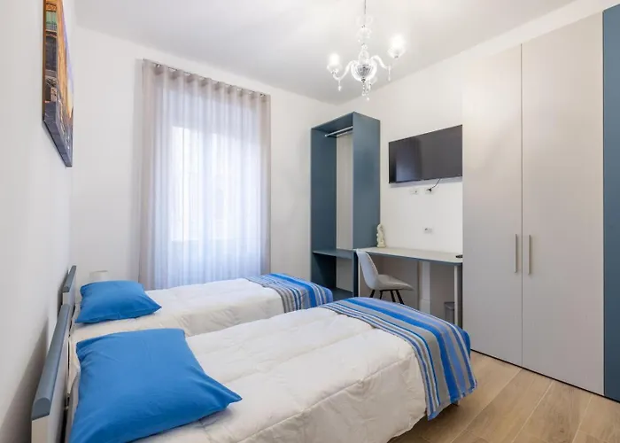 Blessed House 아파트 *