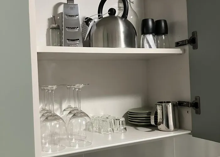 Blessed House 아파트