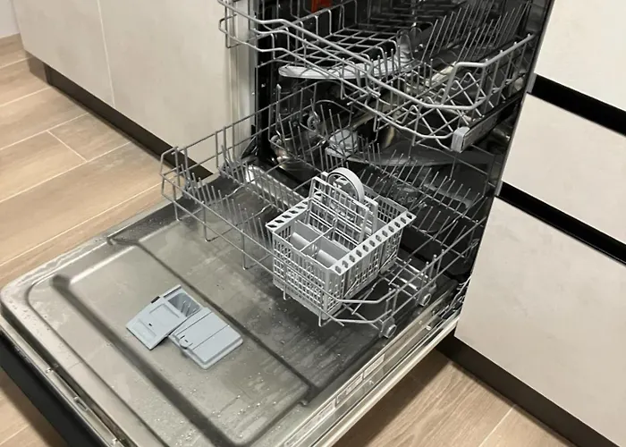 Blessed House 로마