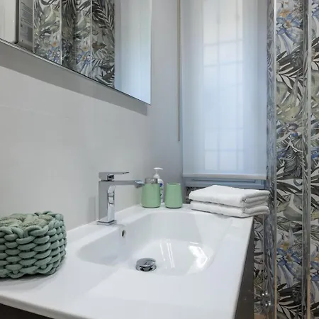 Blessed House Lägenhet *