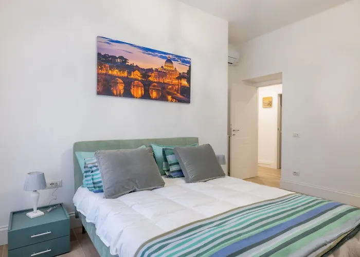 Blessed House 로마