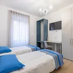 Blessed House Διαμέρισμα *