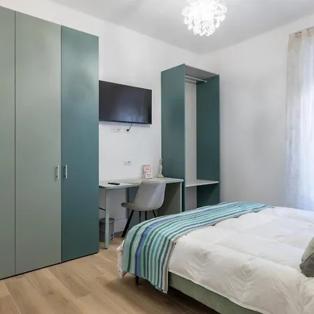 Blessed House Lejlighed