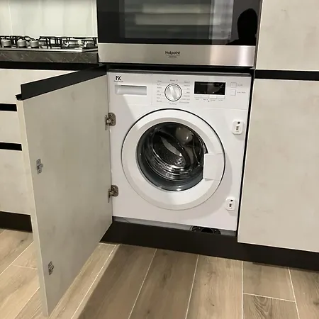 Blessed House * Rzym